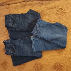 Boys Jeans